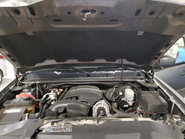 Photo 11 from auction – 2008 CHEVROLET SILVERADO with VIN 3GCEK13C08G283017