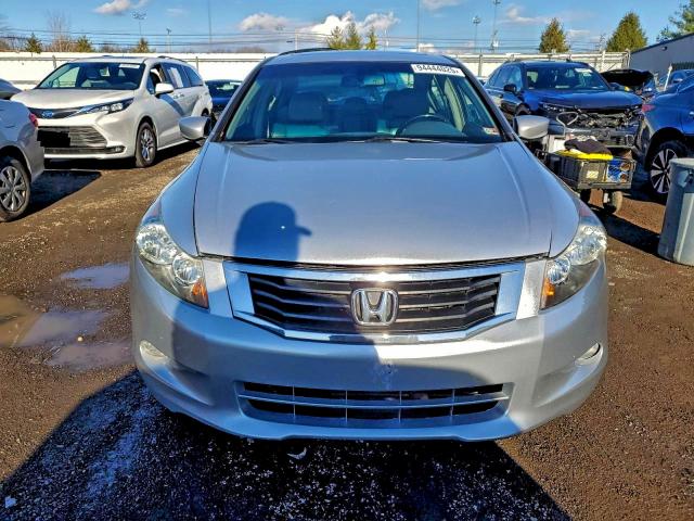 Photo 5 from auction – 2008 HONDA ACCORD with VIN 1HGCP36858A022011