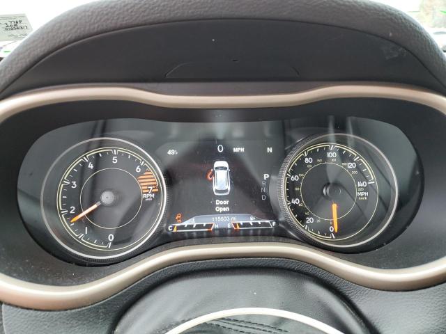 صورة رقم 9 من المزاد - 2018 JEEP CHEROKEE L مع VIN 1C4PJLDB4JD607764