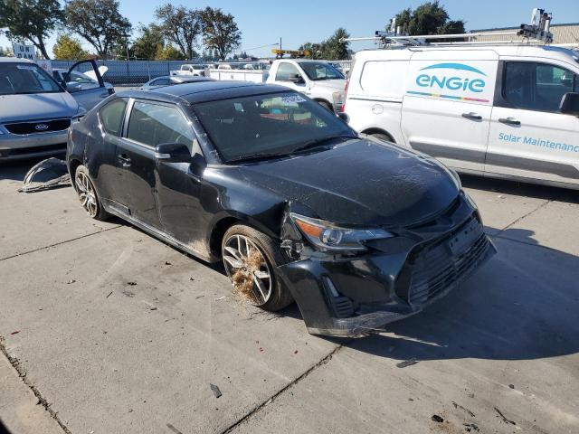 Photo 4 from auction – 2014 TOYOTA SCION TC with VIN JTKJF5C76E3084364
