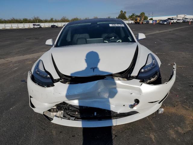 Photo 5 from auction – 2019 TESLA MODEL 3 with VIN 5YJ3E1EA1KF397129