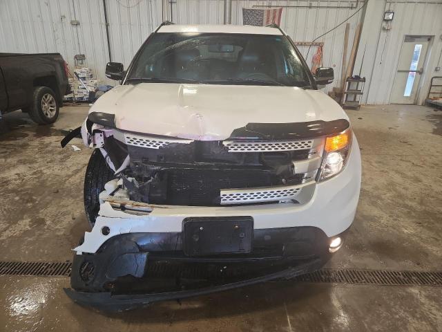 Фото 5 с аукциона – 2014 FORD EXPLORER X с VIN 1FM5K8D89EGA22880