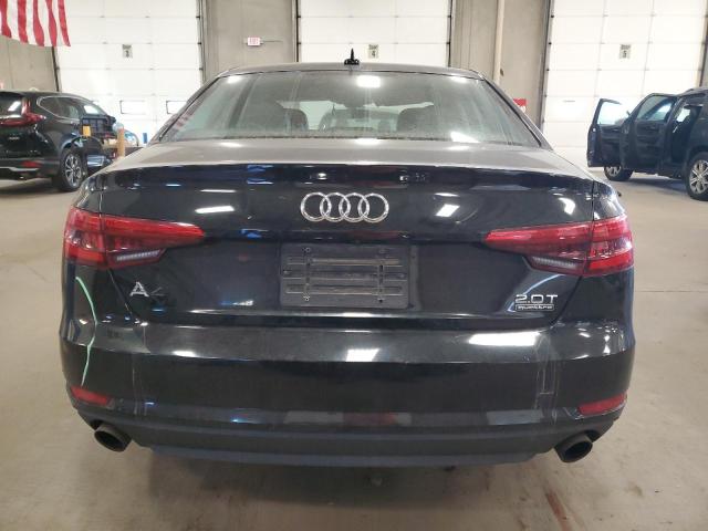 Photo 6 from auction – 2017 AUDI A4 PREMIUM with VIN WAUANAF45HN029947