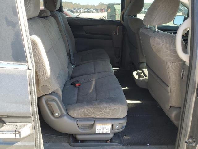 Photo 11 from auction – 2013 HONDA ODYSSEY EX with VIN 5FNRL5H43DB054659