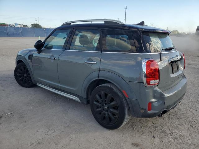 Zdjęcie 2 z aukcji – 2017 MINI COOPER COU z VIN WMZYS7C37H3E07032
