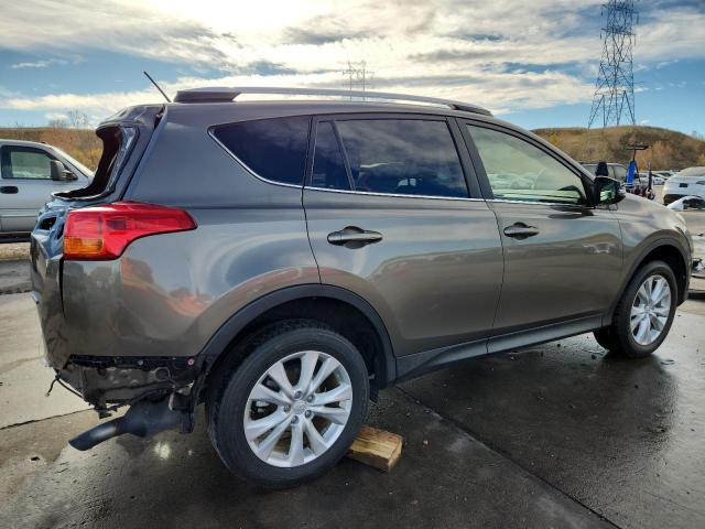 Photo 3 from auction – 2015 TOYOTA RAV4 LIMIT with VIN JTMYFREV6FD061056