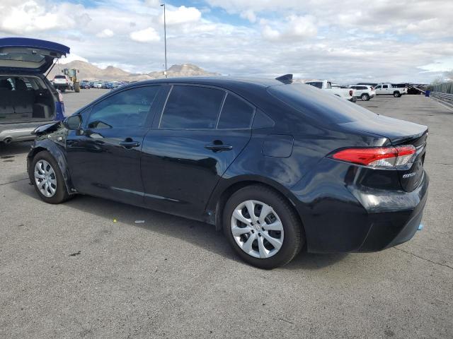 Photo 2 from auction – 2023 TOYOTA COROLLA LE with VIN 5YFB4MDE7PP007862
