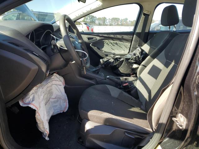 Photo 7 from auction – 2013 FORD FOCUS with VIN 1FADP3E22DL282158