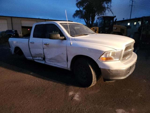 Photo 4 from auction – 2011 DODGE RAM with VIN 1D7RB1GT6BS696349