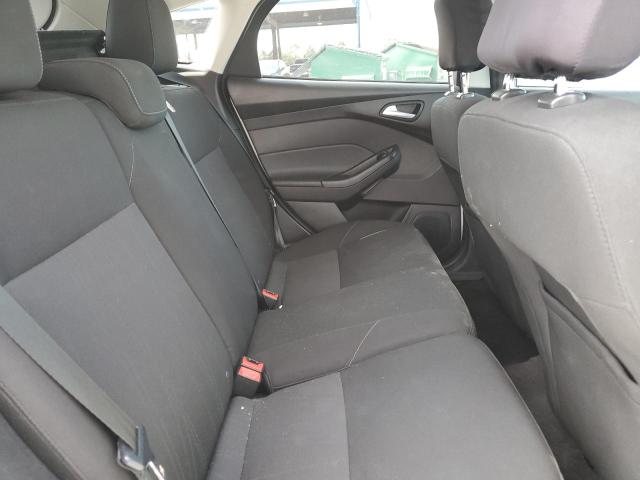 Photo 10 from auction – 2017 FORD FOCUS SE with VIN 1FADP3K29HL322827