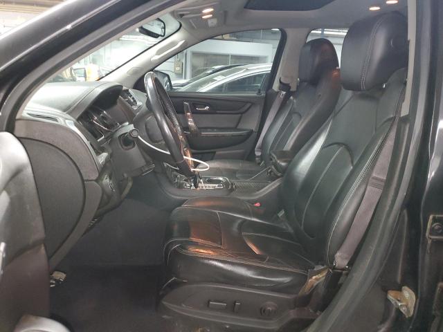 Photo 7 from auction – 2015 GMC ACADIA SLT with VIN 1GKKRRKD7FJ287329