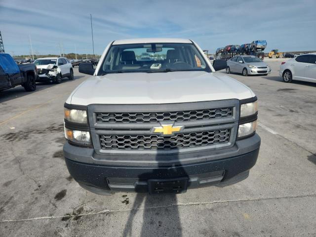 Photo 5 from auction – 2014 CHEVROLET SILVERADO with VIN 3GCPCPEH9EG238400
