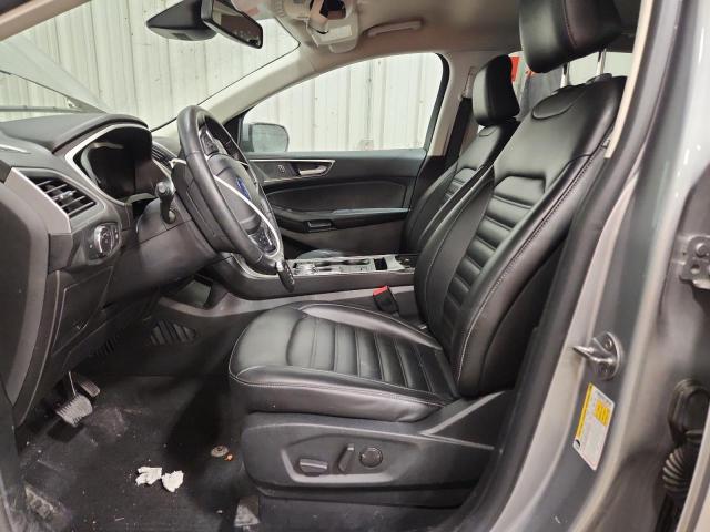 Photo 7 from auction – 2021 FORD EDGE SEL with VIN 2FMPK4J9XMBA46531