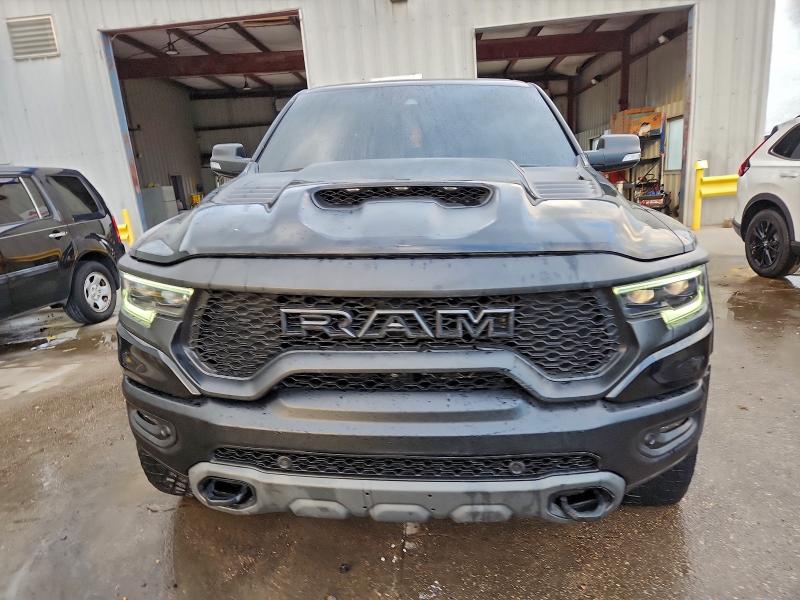 Photo 5 from auction – 2021 RAM 1500 TRX with VIN 1C6SRFU98MN904527