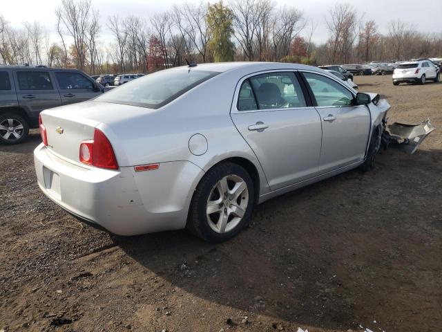 Photo 3 from auction – 2011 CHEVROLET MALIBU with VIN 1G1ZB5E18BF352896