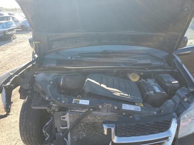 Zdjęcie 12 z aukcji – 2017 DODGE GRAND CARA z VIN 2C4RDGCG2HR562514