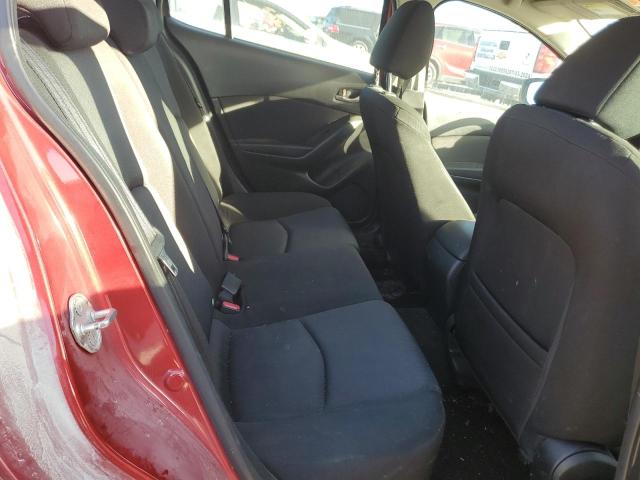 Photo 10 from auction – 2015 MAZDA 3 SPORT with VIN 3MZBM1U77FM138986