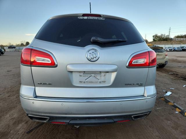 Photo 6 from auction – 2014 BUICK ENCLAVE with VIN 5GAKVBKD2EJ259016