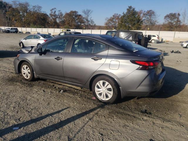 Photo 2 from auction – 2023 NISSAN VERSA S with VIN 3N1CN8DV3PL838252