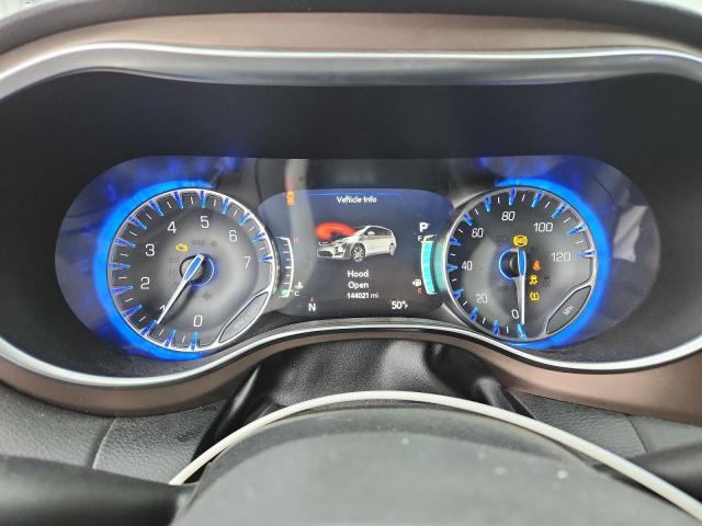 Photo 9 from auction – 2017 CHRYSLER PACIFICA T with VIN 2C4RC1EG8HR653705