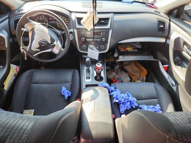 Photo 8 from auction – 2016 NISSAN ALTIMA 2.5 with VIN 1N4AL3AP9GC145240