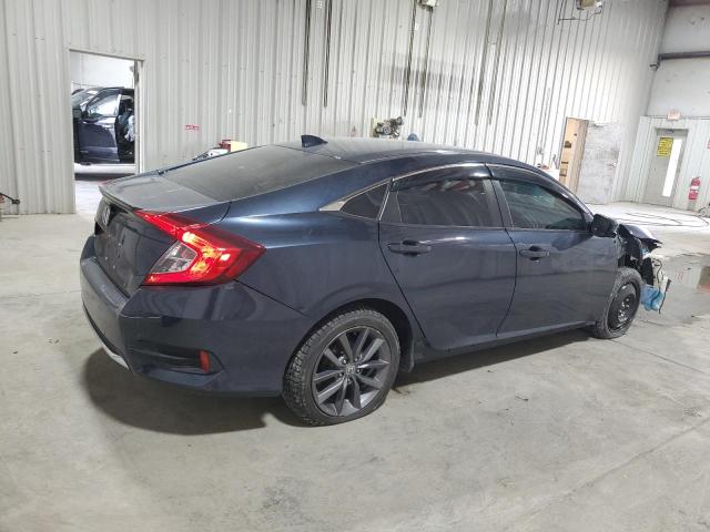 Photo 3 from auction – 2020 HONDA CIVIC EX with VIN 19XFC1F38LE200550