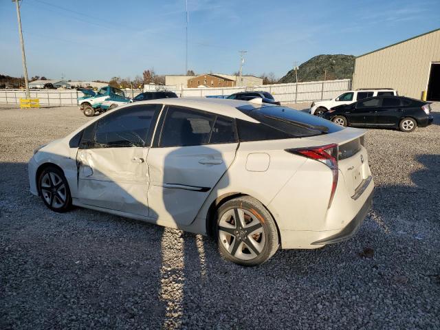Photo 2 from auction – 2018 TOYOTA PRIUS with VIN JTDKARFU3J3055854