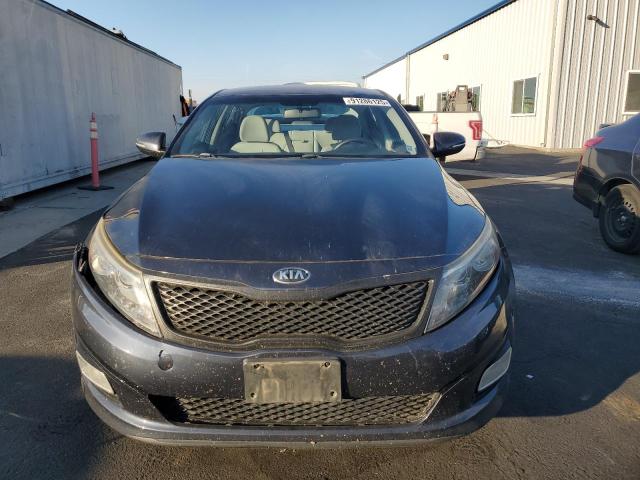 Photo 5 from auction – 2015 KIA OPTIMA LX with VIN KNAGM4A73F5536293