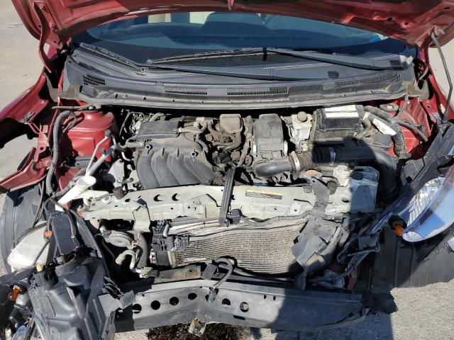 Photo 11 from auction – 2016 NISSAN VERSA NOTE with VIN 3N1CE2CP3GL377201