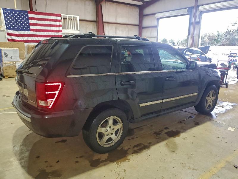 Photo 3 from auction – 2005 JEEP GRAND CHER with VIN 1J4HS58N95C657776