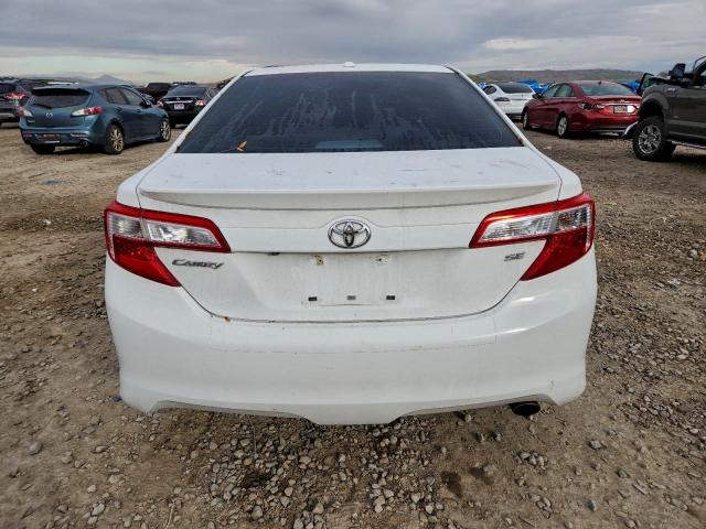 Photo 6 from auction – 2012 TOYOTA CAMRY BASE with VIN 4T1BF1FK1CU574881