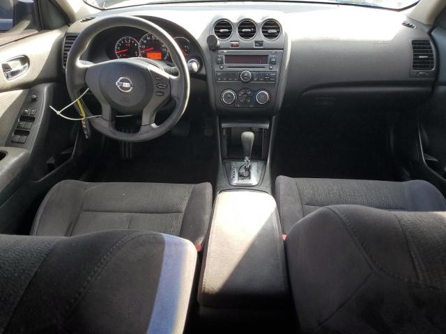 Photo 8 from auction – 2012 NISSAN ALTIMA with VIN 1N4AL2AP1CN523852