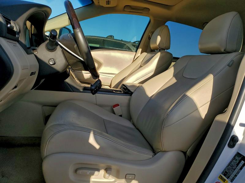 Zdjęcie 7 z aukcji – 2013 LEXUS RX 350 z VIN 2T2ZK1BA9DC111571