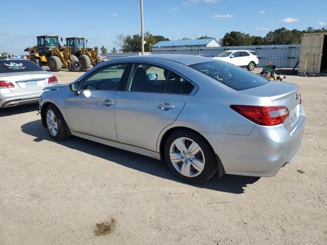 Photo 2 from auction – 2016 SUBARU LEGACY 2.5 with VIN 4S3BNBA69G3045620