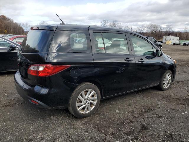 Photo 3 from auction – 2014 MAZDA 5 SPORT with VIN JM1CW2BL9E0174932