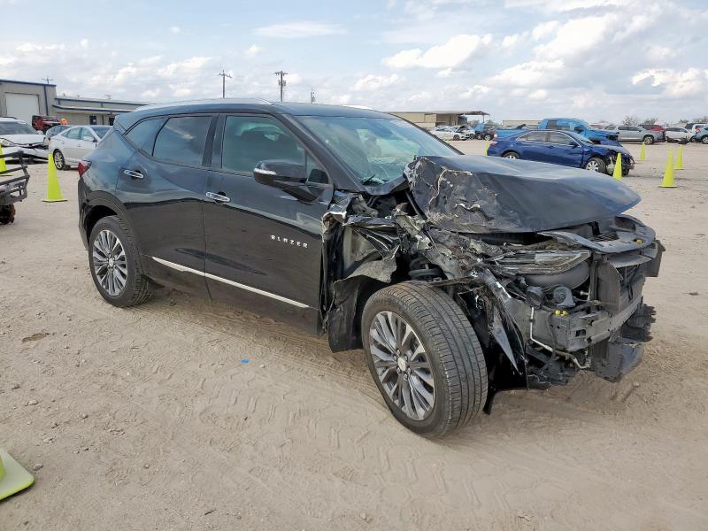 Zdjęcie 4 z aukcji – 2020 CHEVROLET BLAZER PRE z VIN 3GNKBFRS2LS575067