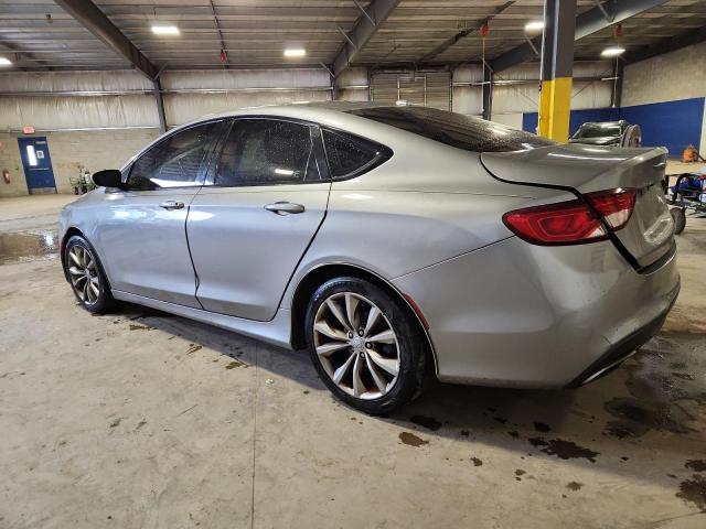 Photo 2 from auction – 2016 CHRYSLER 200 S with VIN 1C3CCCBB5GN172966