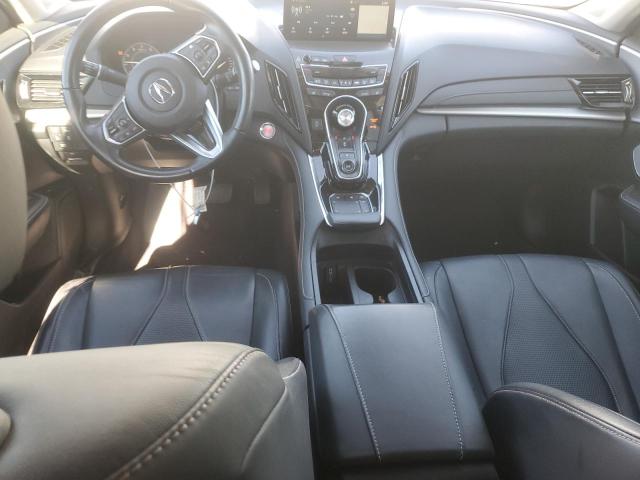 Photo 8 from auction – 2021 ACURA RDX TECHNO with VIN 5J8TC2H58ML021443