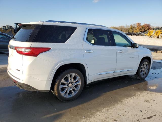 Photo 3 from auction – 2018 CHEVROLET TRAVERSE P with VIN 1GNERKKW4JJ213285