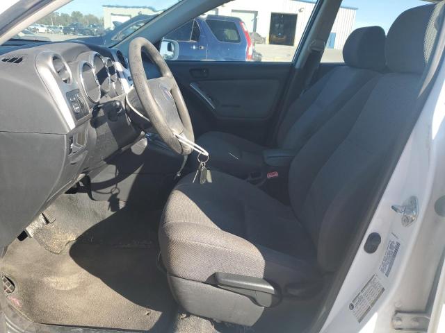 Photo 7 from auction – 2007 PONTIAC VIBE with VIN 5Y2SL65897Z441357