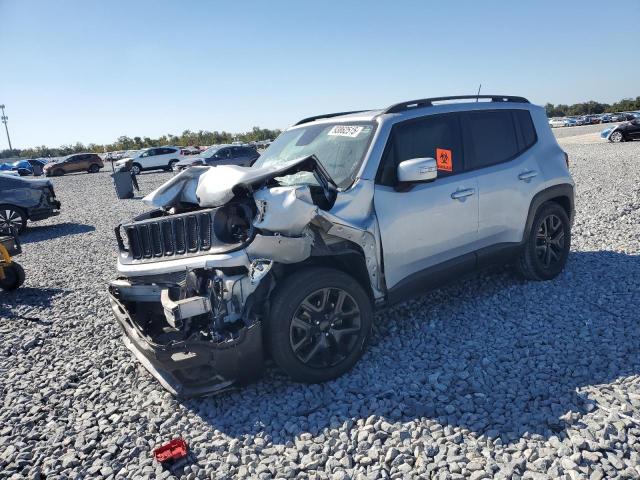 JEEP RENEGADE 2018 with VIN ZACCJABB4JPJ04854 - Photo from auction