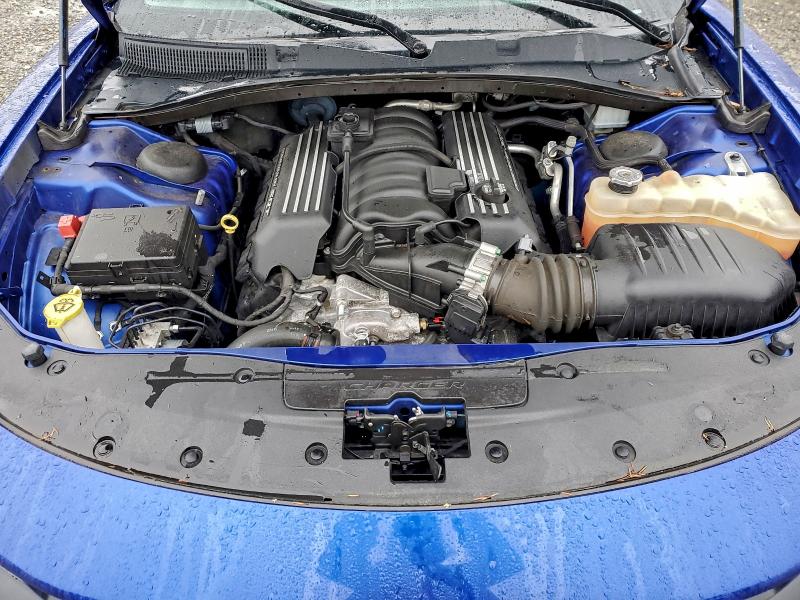 Photo 11 from auction – 2019 DODGE CHARGER SC with VIN 2C3CDXGJ1KH598434
