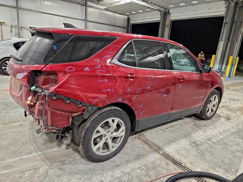 Photo 3 from auction – 2019 CHEVROLET EQUINOX with VIN 2GNAXKEV3K6189731