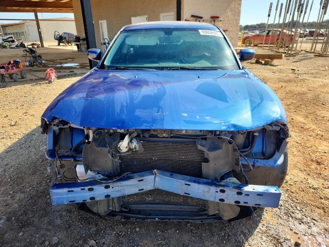 Photo 5 from auction – 2010 DODGE CHARGER R/ with VIN 2B3CA8CT4AH280079