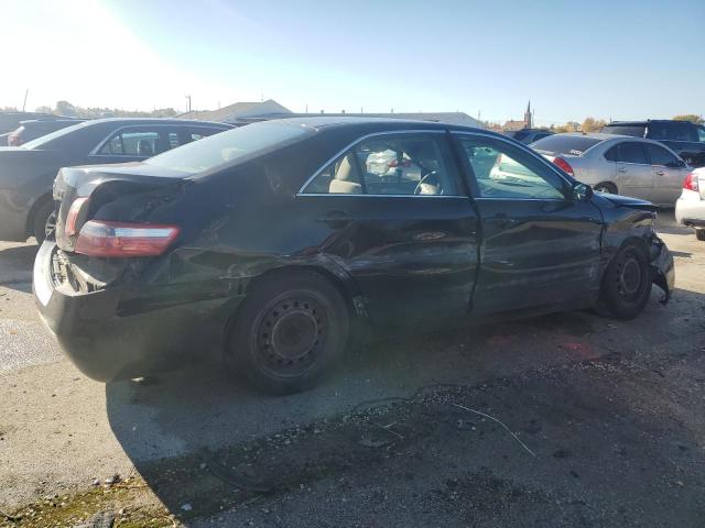 Photo 3 from auction – 2007 TOYOTA CAMRY CE with VIN 4T1BE46K07U674691