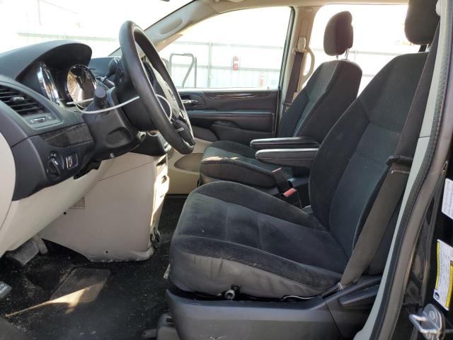 Photo 7 from auction – 2019 DODGE GRAND CARA with VIN 2C4RDGBG7KR572447
