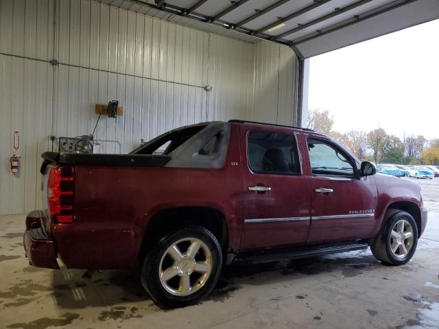 Zdjęcie 3 z aukcji – 2009 CHEVROLET AVALANCHE z VIN 3GNFK32069G207365