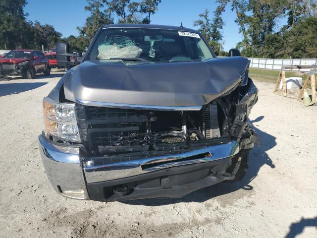 Photo 5 from auction – 2008 CHEVROLET SILVERADO with VIN 1GCHK23638F205636