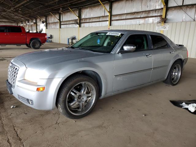 CHRYSLER 300 2010 with VIN 2C3CA5CV1AH234681 - Photo from auction
