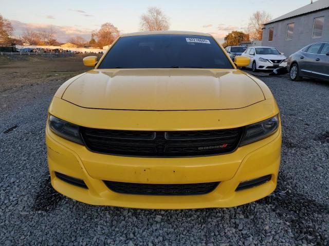 Photo 5 from auction – 2018 DODGE CHARGER SX with VIN 2C3CDXHG1JH143729